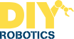 DIY Robotics logo