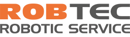 ROBTEC logo