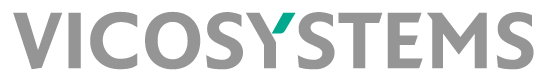 Vico Systems logo