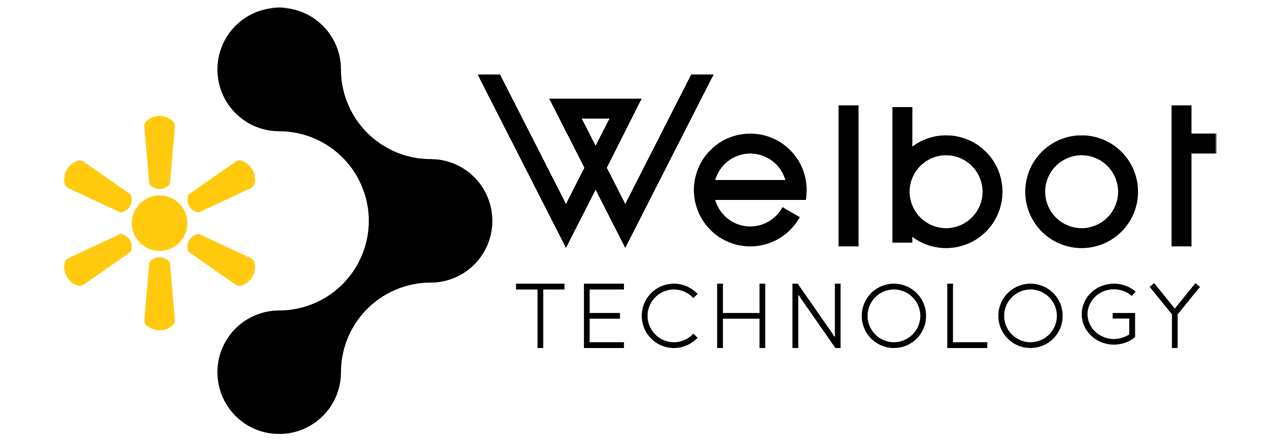 Welbot Technology logo