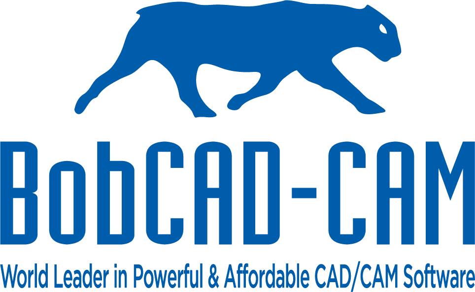 BobCAD-CAM公司标志
