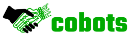 Cobots企业标志