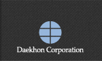 Daekhon公司标志