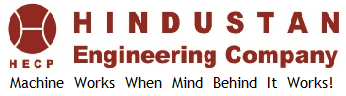 印度斯坦工程公司标志