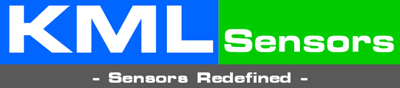 KML Sensors logo