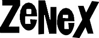 Zenex计算Oy标志