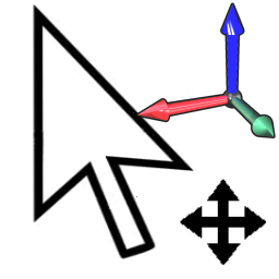 Move frames