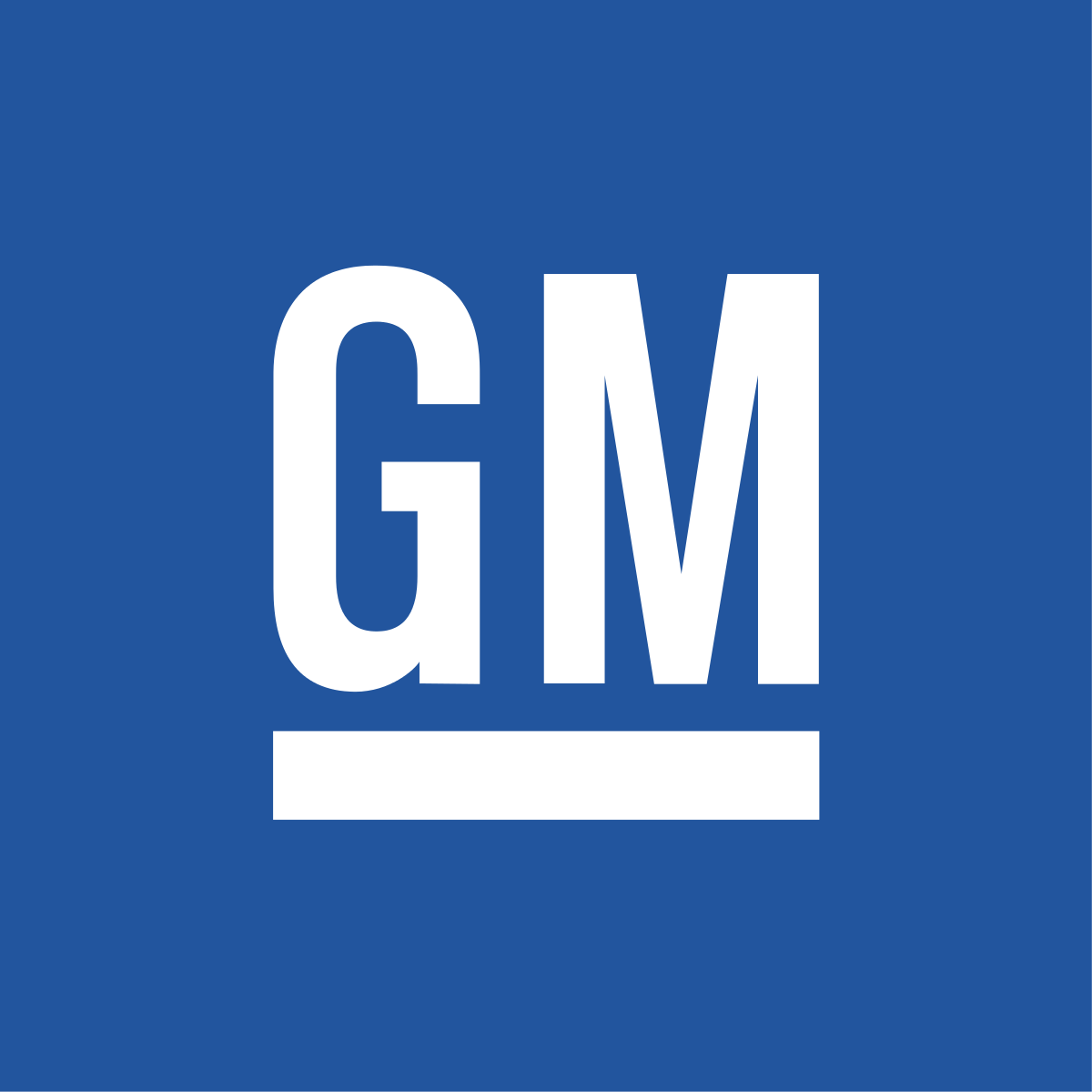 通用汽车(General Motors)