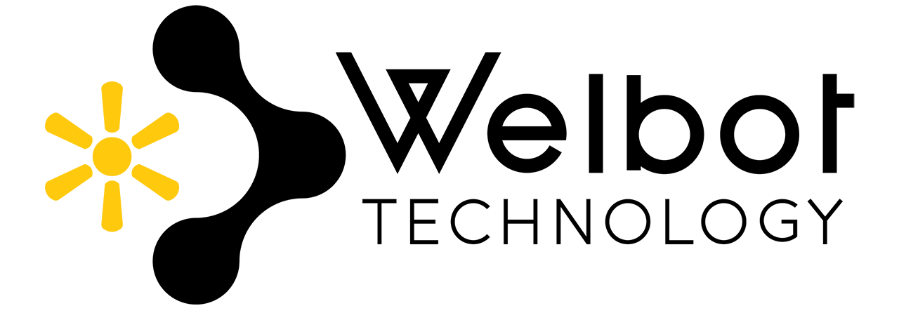 Welbot技术标志